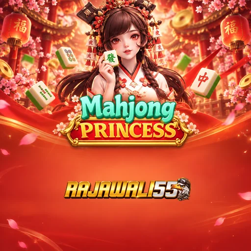rajawali55 Key Features