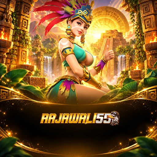 Cara Download APK rajawali55