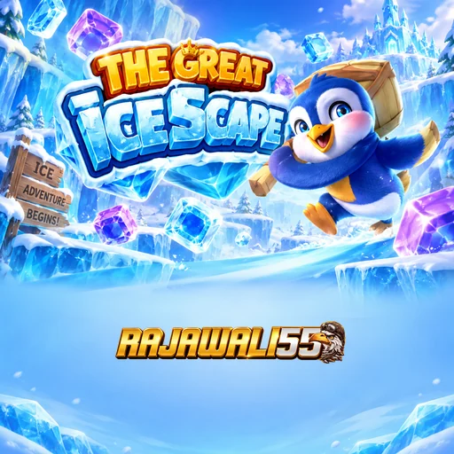 Aplikasi rajawali55 APK