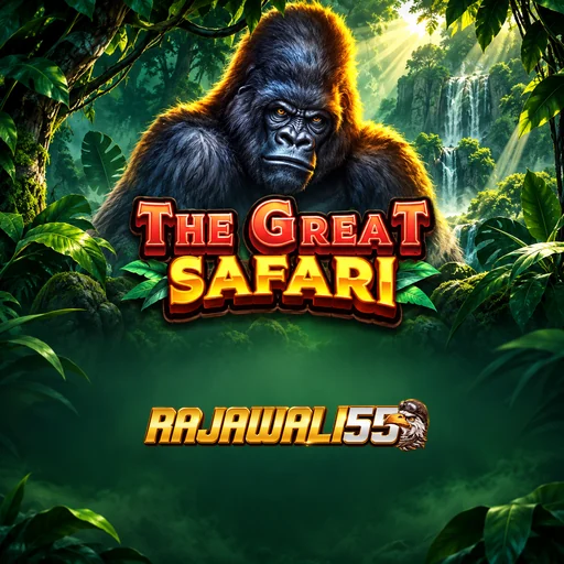 Kompatibilitas rajawali55