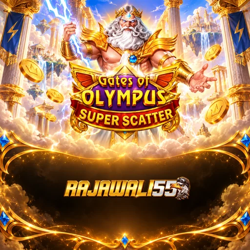 Instalasi rajawali55 APK