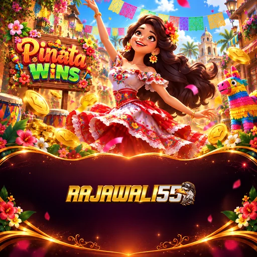 Fitur rajawali55 APK