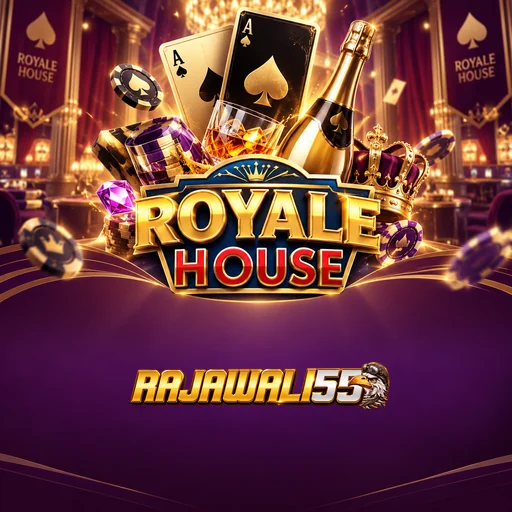 Persyaratan Sistem rajawali55 APK