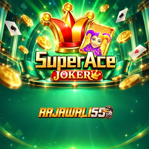 Update Terbaru rajawali55