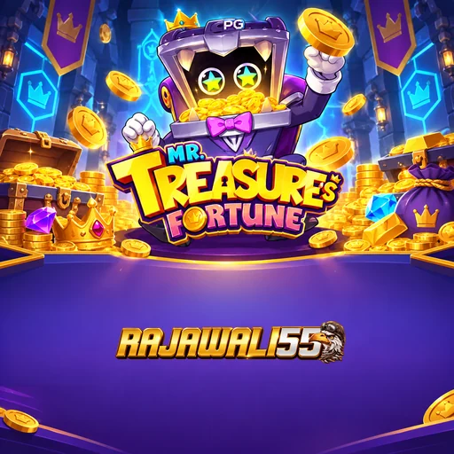 Riwayat Update rajawali55