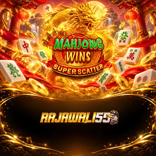 Jadwal Update rajawali55