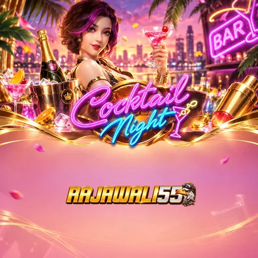 Beta Program rajawali55