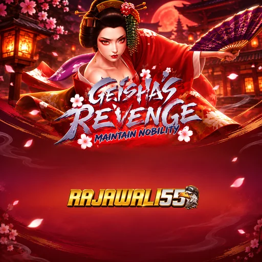 Lisensi Resmi rajawali55