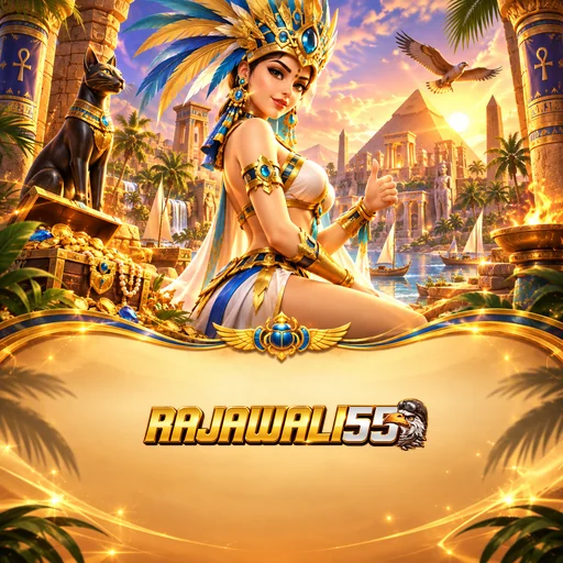Kontak Resmi rajawali55
