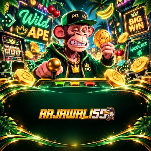 Visi Misi rajawali55