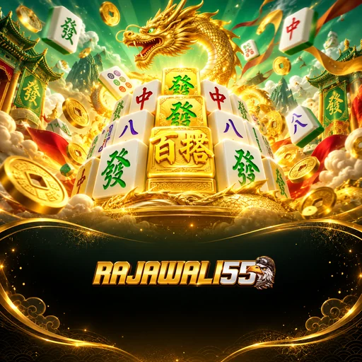 Distribusi Rating rajawali55